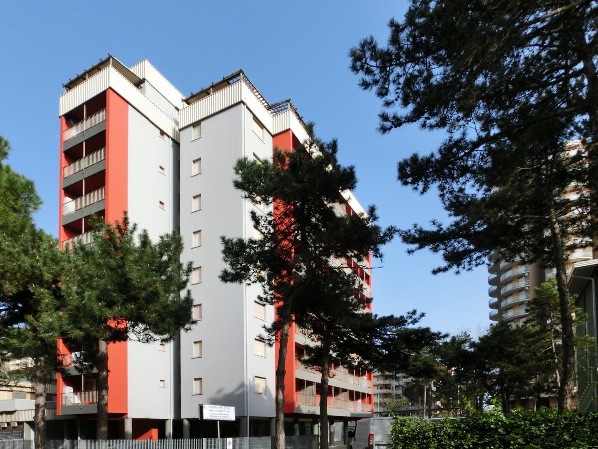 Alideco Apartment Lignano Sabbiadoro Exterior foto