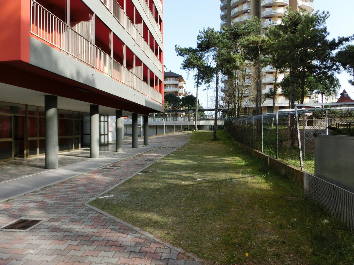Alideco Apartment Lignano Sabbiadoro Exterior foto