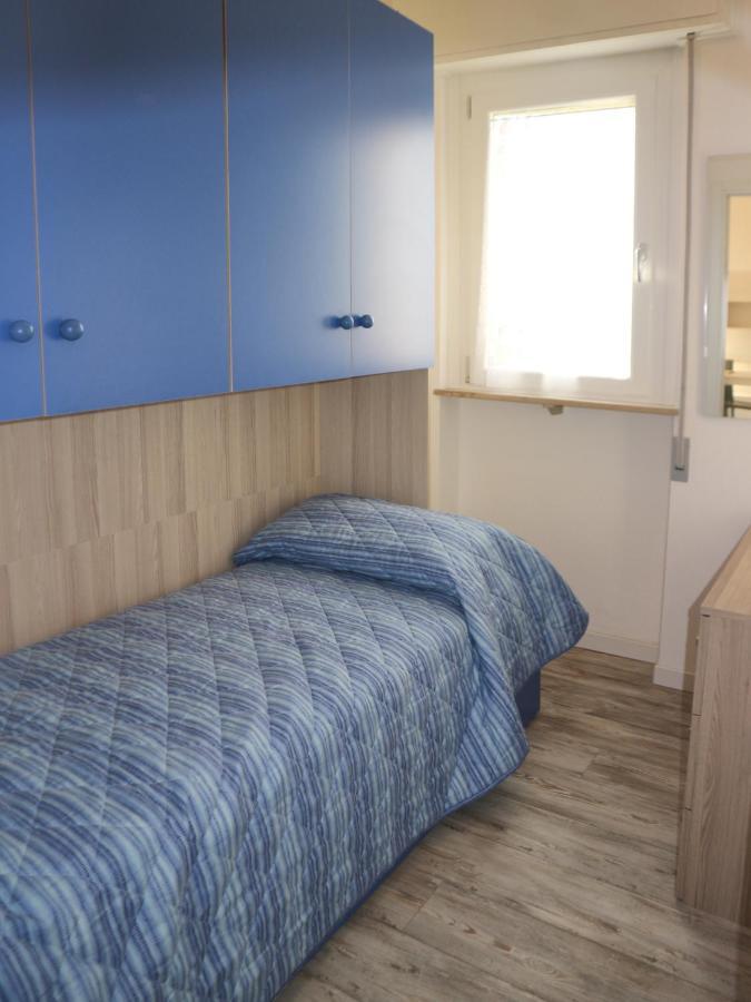 Alideco Apartment Lignano Sabbiadoro Exterior foto