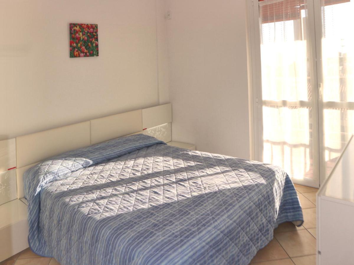 Alideco Apartment Lignano Sabbiadoro Exterior foto