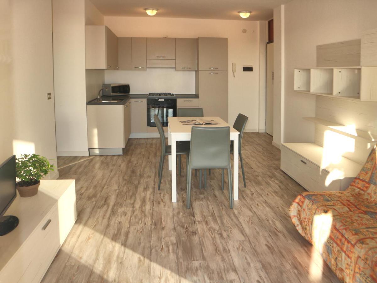 Alideco Apartment Lignano Sabbiadoro Exterior foto