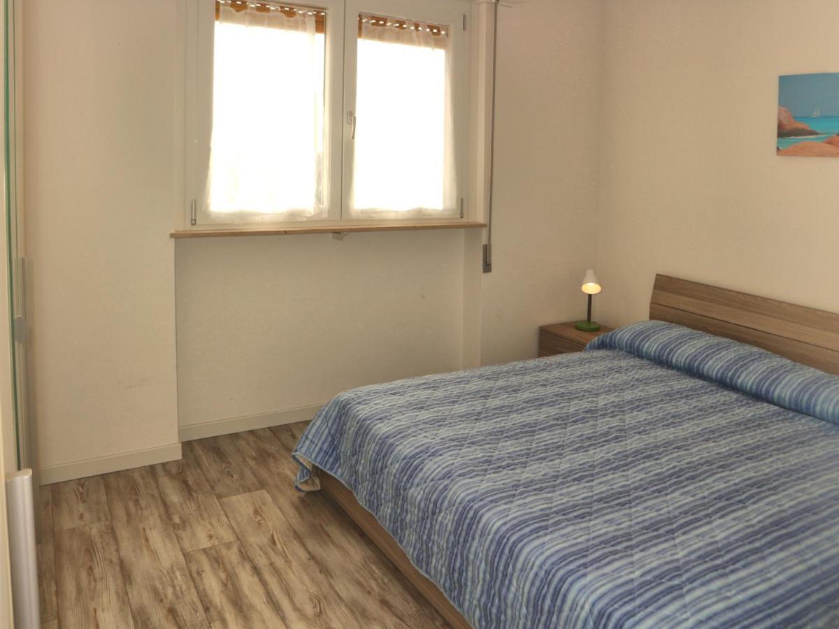 Alideco Apartment Lignano Sabbiadoro Exterior foto